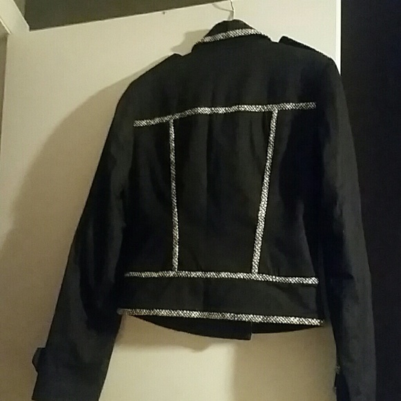 Jacket - Picture 2 of 2